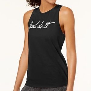 Nike Tank Top